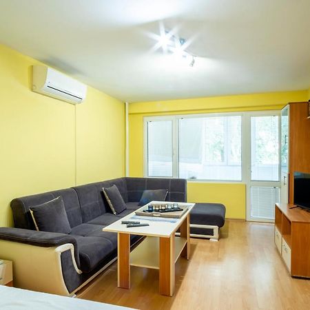 Парк Възраждане Русе Ρούσε Εξωτερικό φωτογραφία